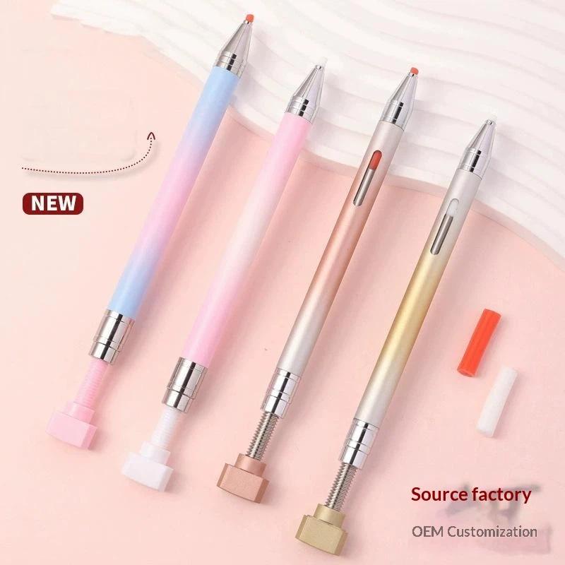 Contour Palette Stick - Bâton de cire à pointes dégradées