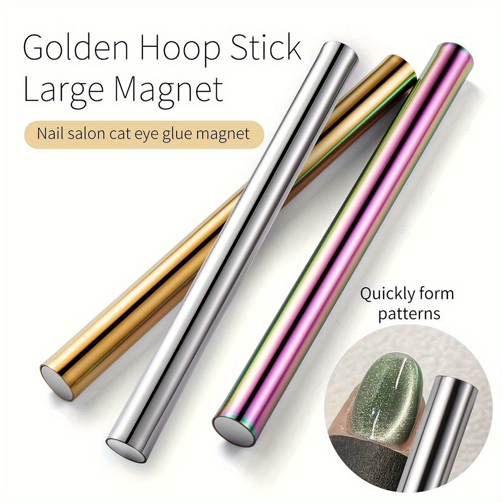 Contour Palette Stick - Bâton magnétique pour ongles effet œil