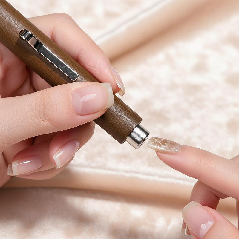 Contour Palette Stick - Bâtonnet magnétique pour ongles œil de