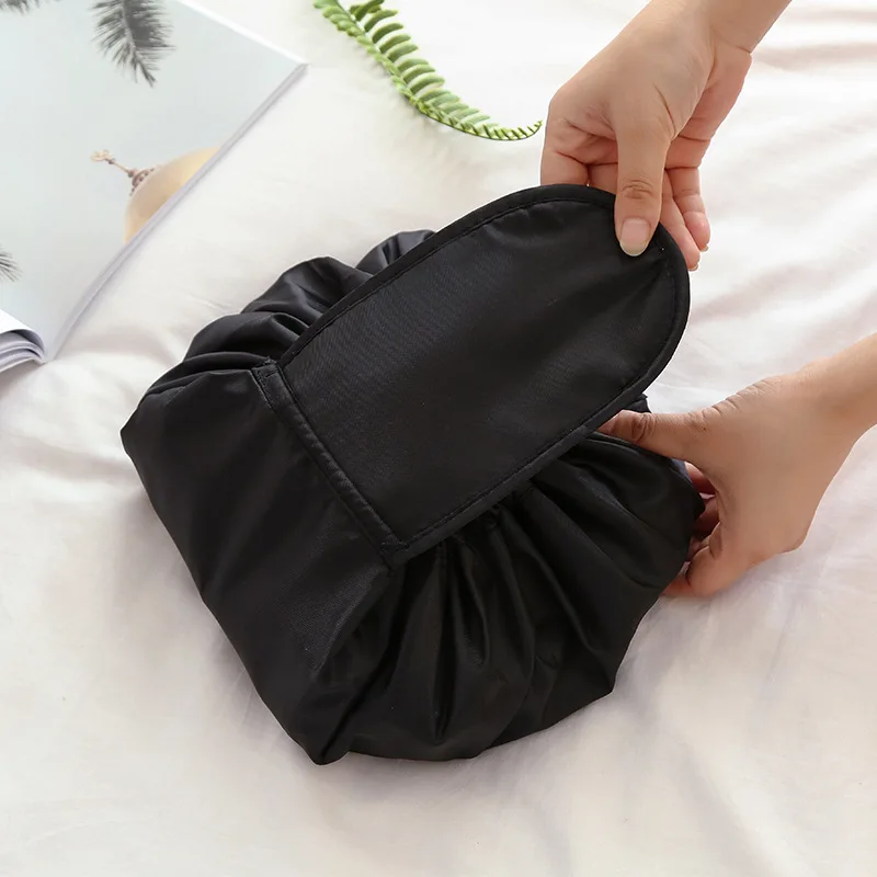 Trousse de maquillage à cordon - Beauty Makeup Women avis et prix