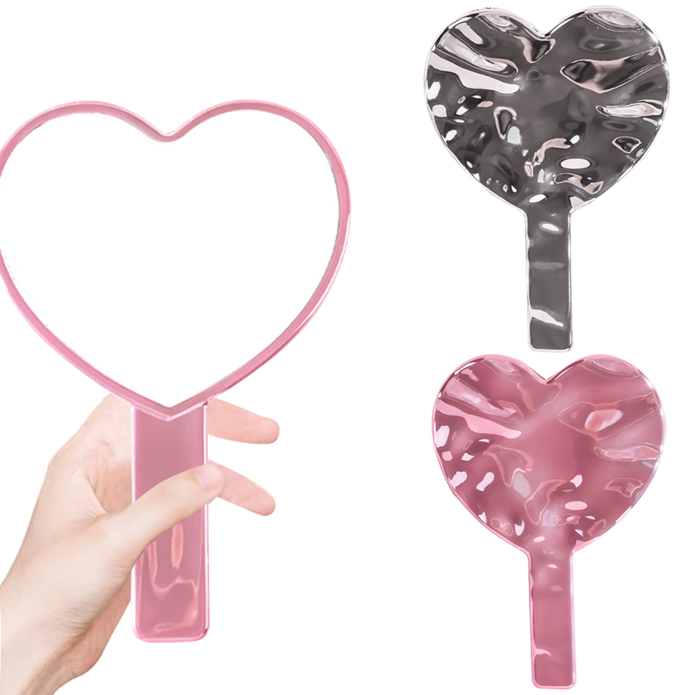 Miroir de maquillage à main, g - Beauty Makeup Women avis et prix