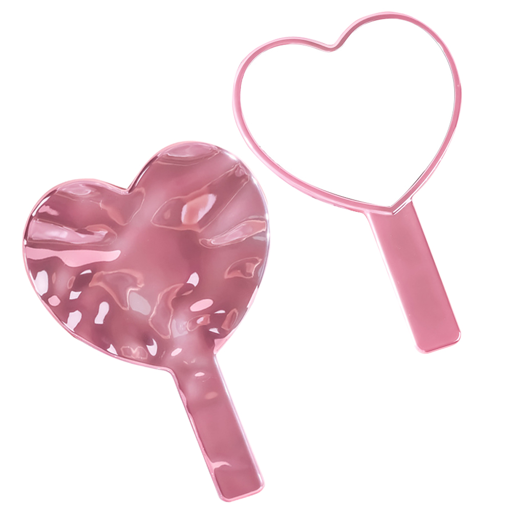 Miroir de maquillage à main, g - Beauty Makeup Women avis et prix