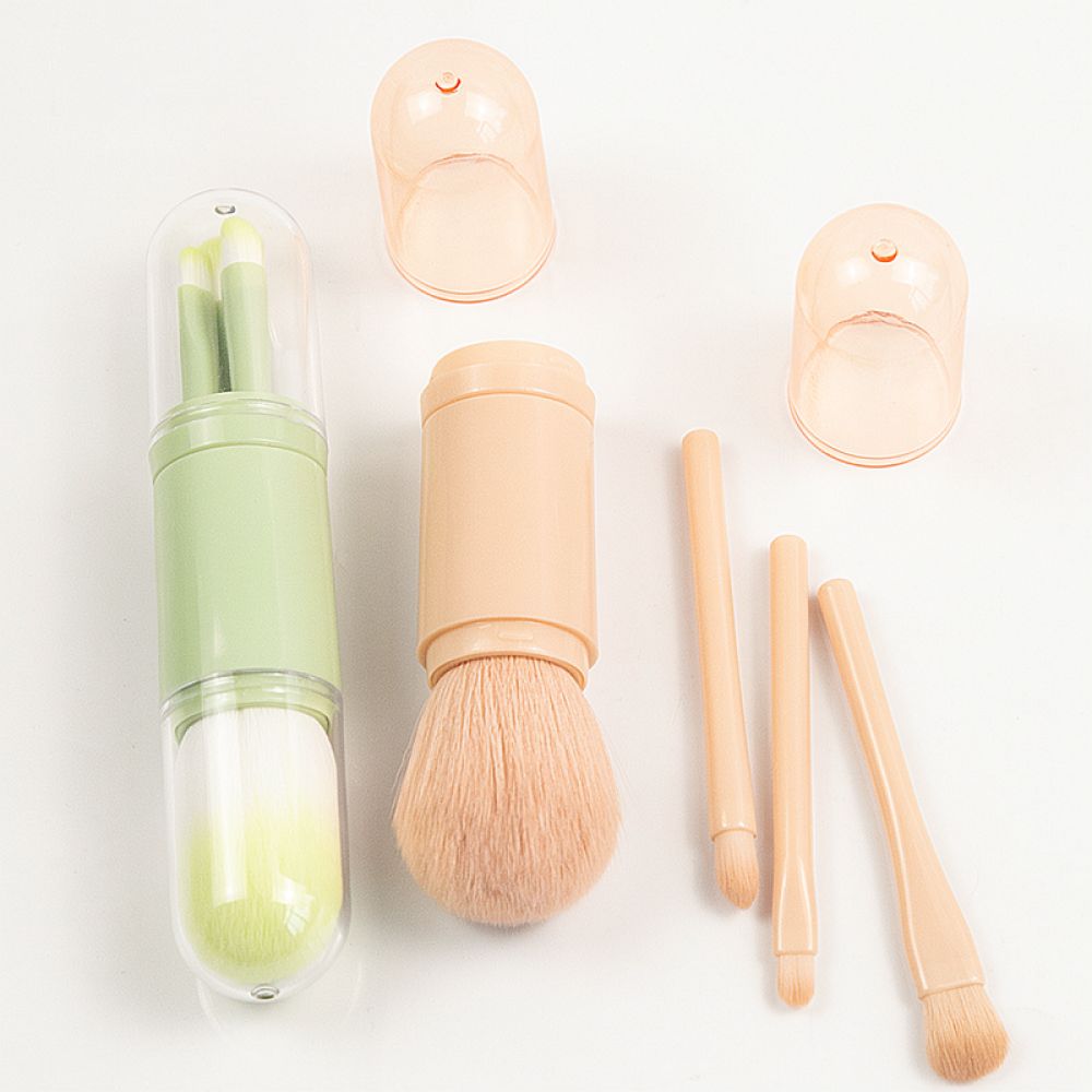 Ensemble de pinceaux de maquil - Beauty Makeup Vanity Set avis et prix