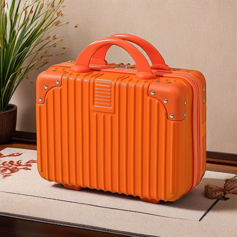 Valise de maquillage portable  - Beauty Makeup Women avis et prix