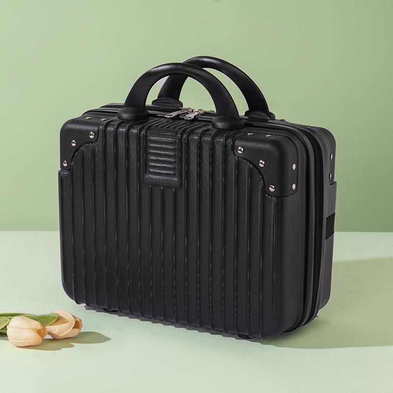 Valise de maquillage portable  - Beauty Makeup Women avis et prix