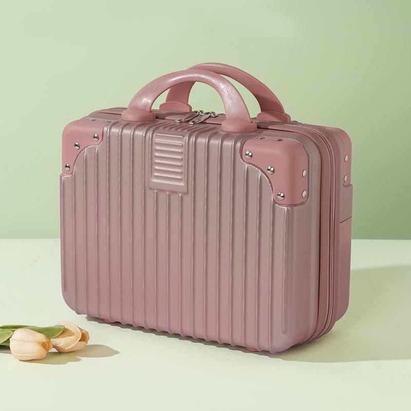 Valise de maquillage portable  - Beauty Makeup Women avis et prix