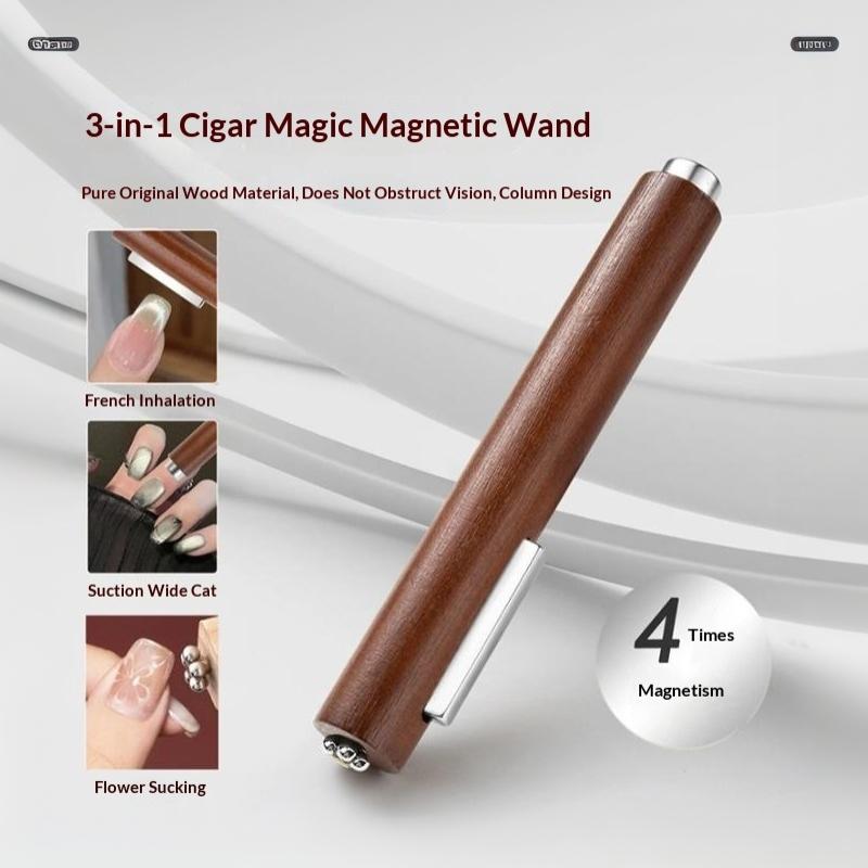 Bâtonnet magnétique pour ongle - Contour Palette Stick avis et prix