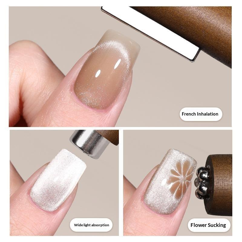 Bâtonnet magnétique pour ongle - Contour Palette Stick avis et prix
